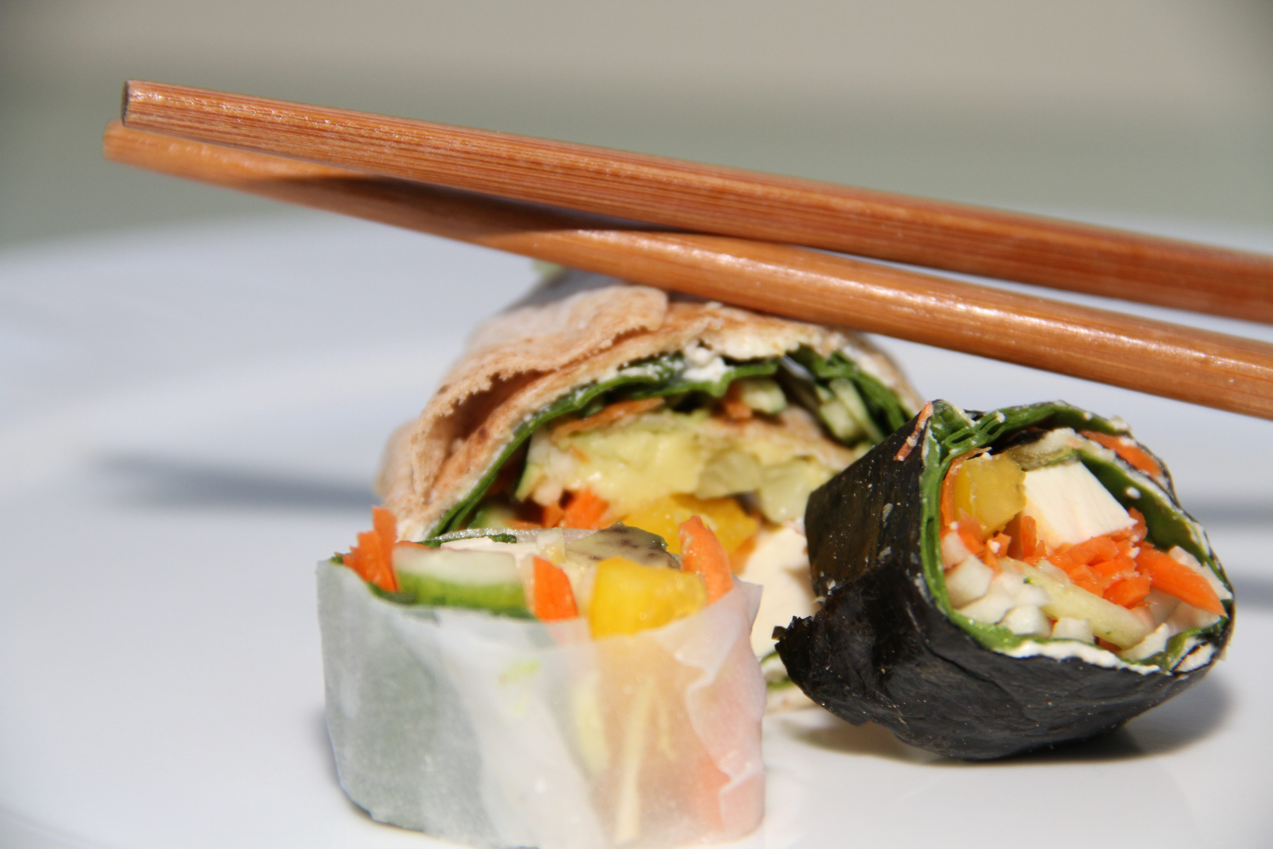 super-easy-veggie-sushi-active-vegetarian