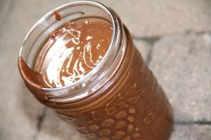 AlmondButter