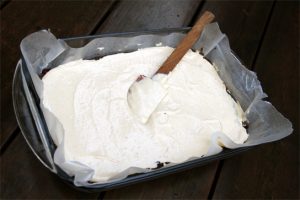 BrownieLayer