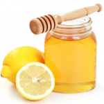 lemon-honey
