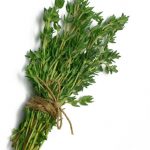 thyme