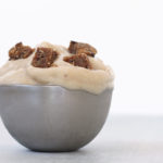 Two-Ingredient Vegan Banana Ice Cream