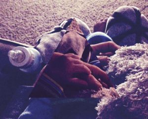 Precious Moments