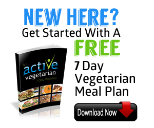 Call To Action - Free Meal Plan