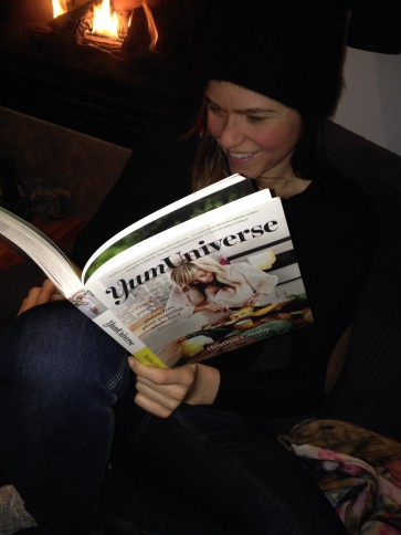 YumUniverse Book