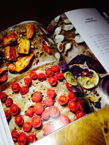 YumUniverse Book Foto