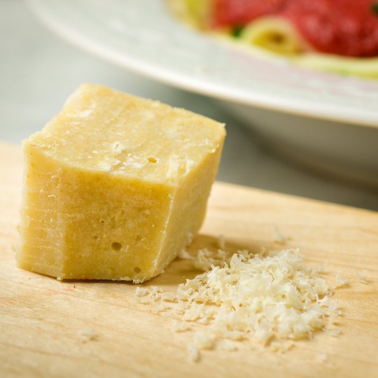 parmesan vegan