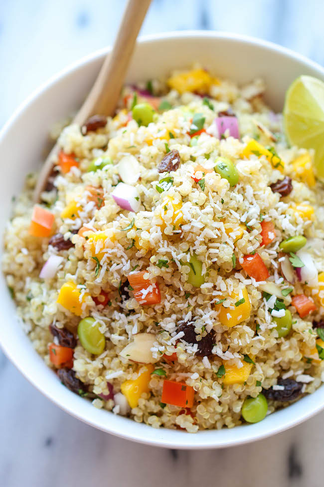 WF California Salad