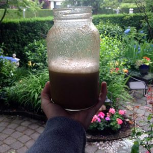 WHo Am I feature Image-mason jar