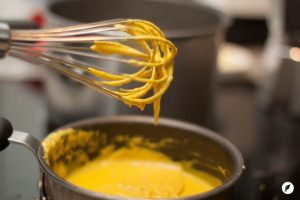 nutritional yeast cheese sauce