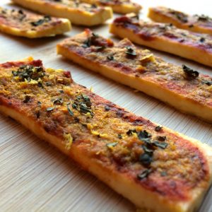 pizza sticks