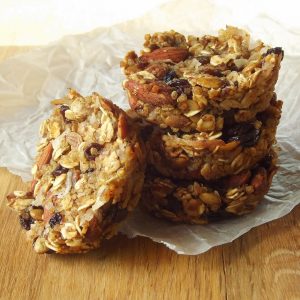 quinoa bites
