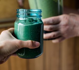 smoothie