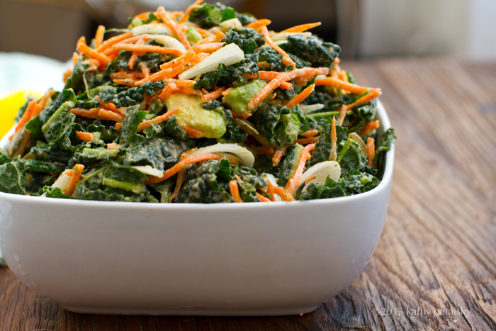 5-step-kale-salad 6
