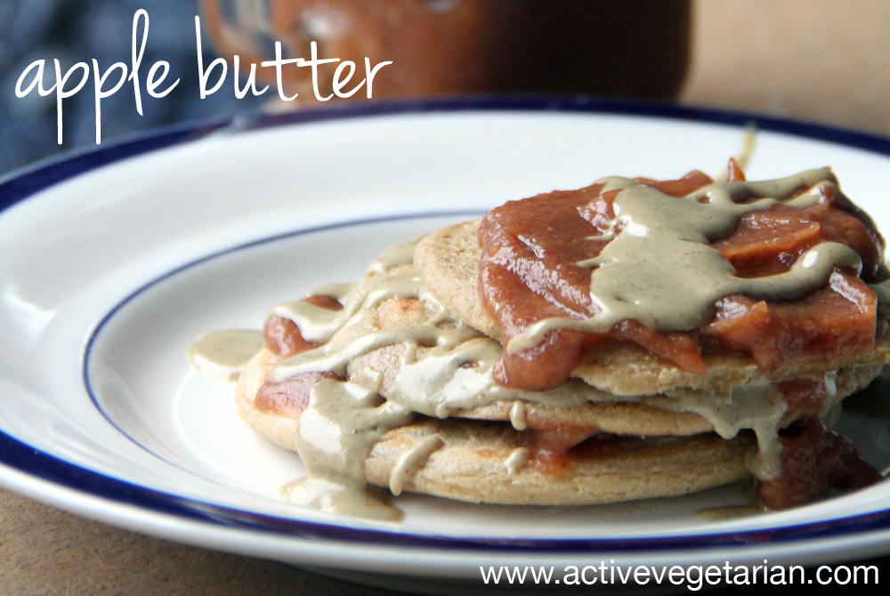 apple butter