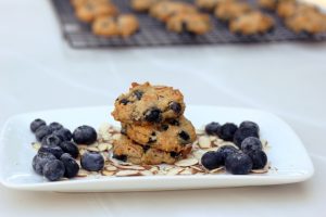 blueberry-almond-breakfast-cookies-2