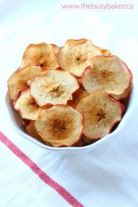 Apple Chips