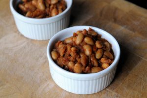 Baked Beans