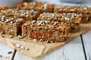 Breakfast Bars
