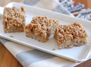 No-Bake-Gluten-Free-Vegan-Apple-Crumb-Bars
