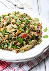 Tabbouleh-with-Apples-and-Walnuts