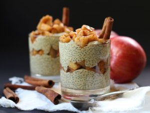 apple-peanut-butter-chia-pudding-side