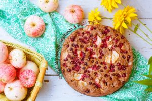 vegan-sharlotka-pie