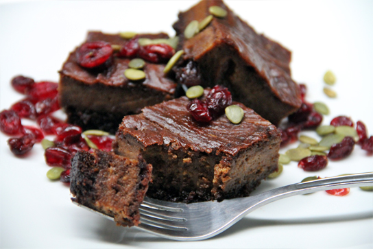 By: Active Vegetarian