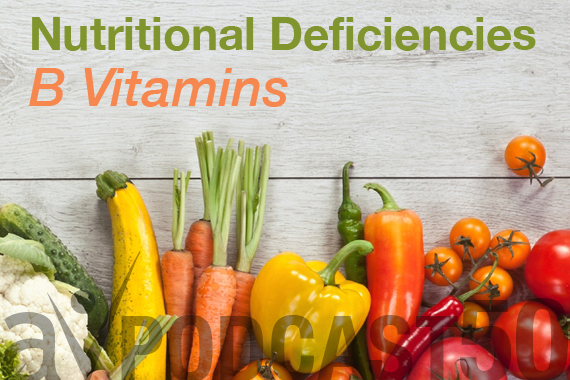 #50: Nutritional Deficiencies: B Vitamins - Active Vegetarian