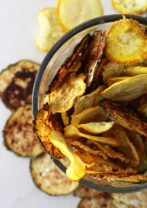 Vegan snacks recipes