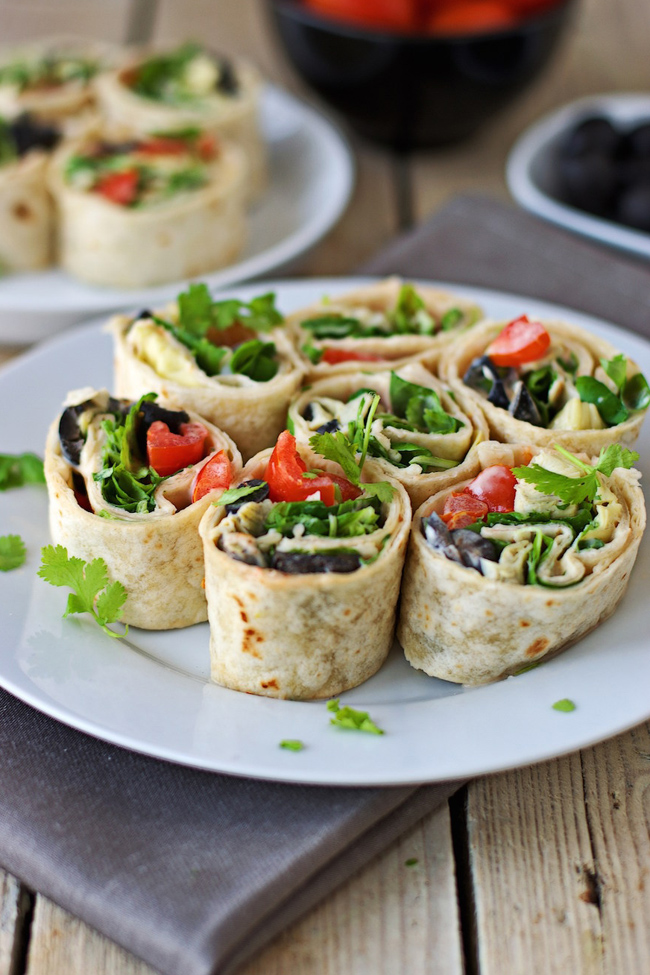 45 Quick Vegan Back to School Recipes Your Kids Will Love | Active ...