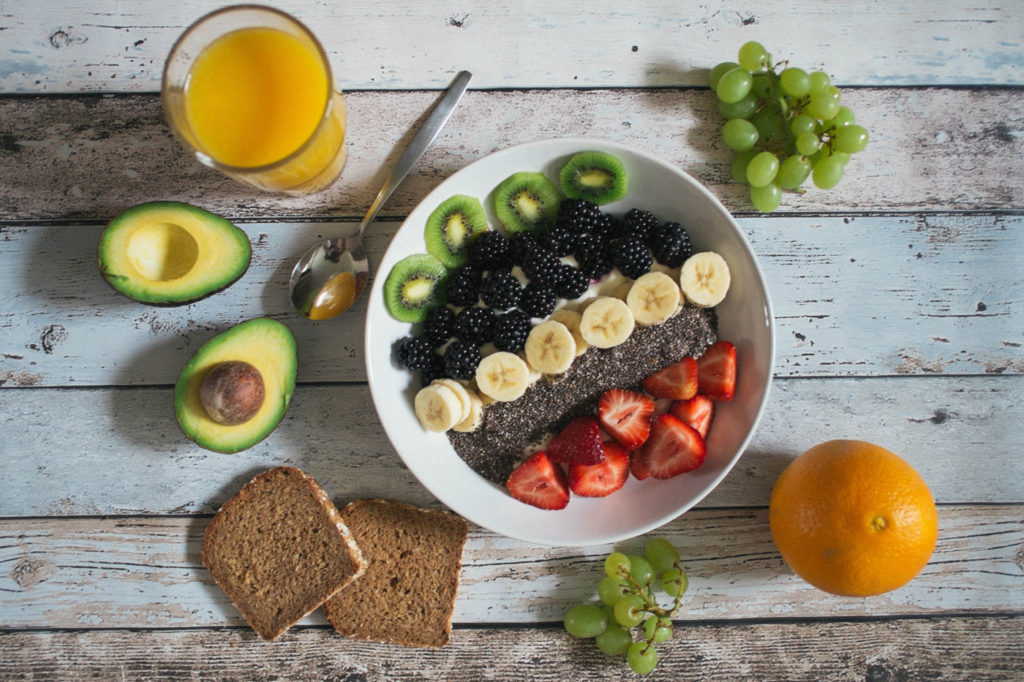 Check out these 12 High Protein Vegan Snacks to Eat Before and After Your Workout