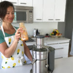 Check out this recipe of the best juice for cold and flu, loaded with nutrinents your body needs to stimulate the immune system and recover quickly.