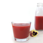 This juice recipe can help you with weightloss, energy, and detox.