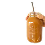 This sweet and spicy juice boosts digestion, helps reduce bloating and inflammation, relieves constipation, and promotes healthy gut flora.