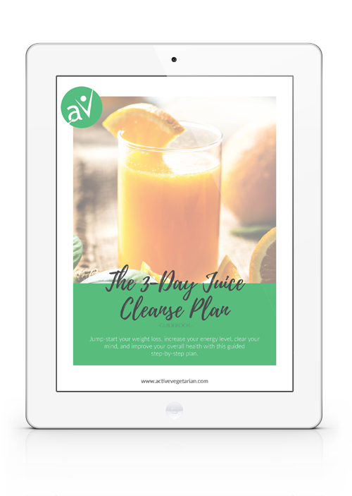 The orange juice for 3 day juice cleanse plan