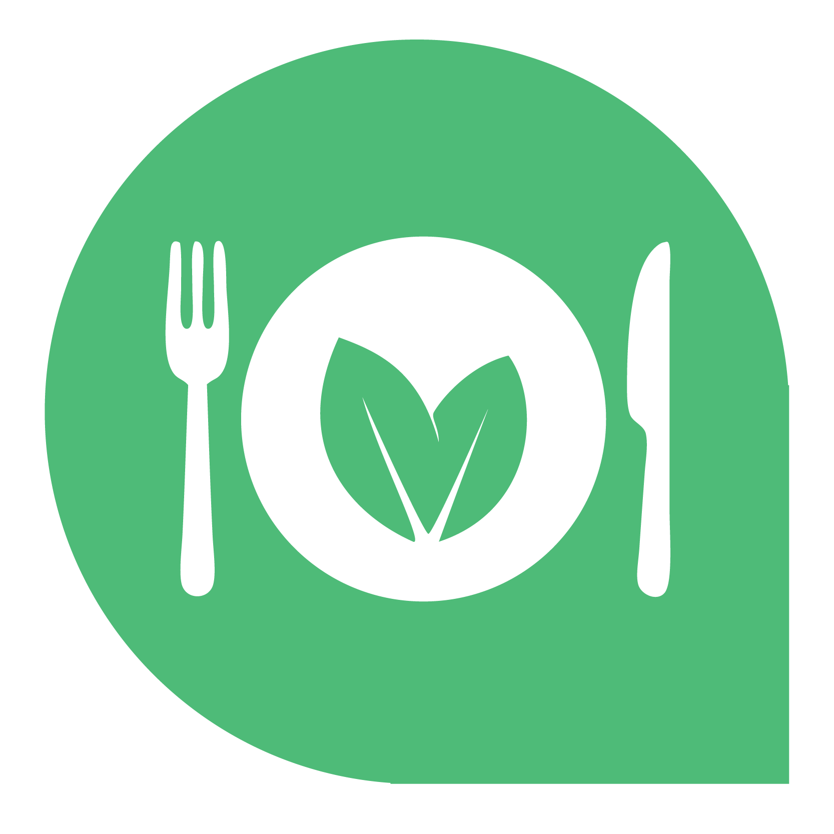 3 day juice cleanse meal and recipe icon
