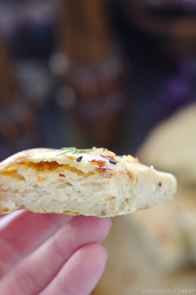 This is a Irish potato farls pancakes recipe