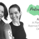 This is a podcast about Anemia made by Nikki and Zuzana