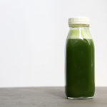 A Green Juice recipe can help you manage and prevent diabetes