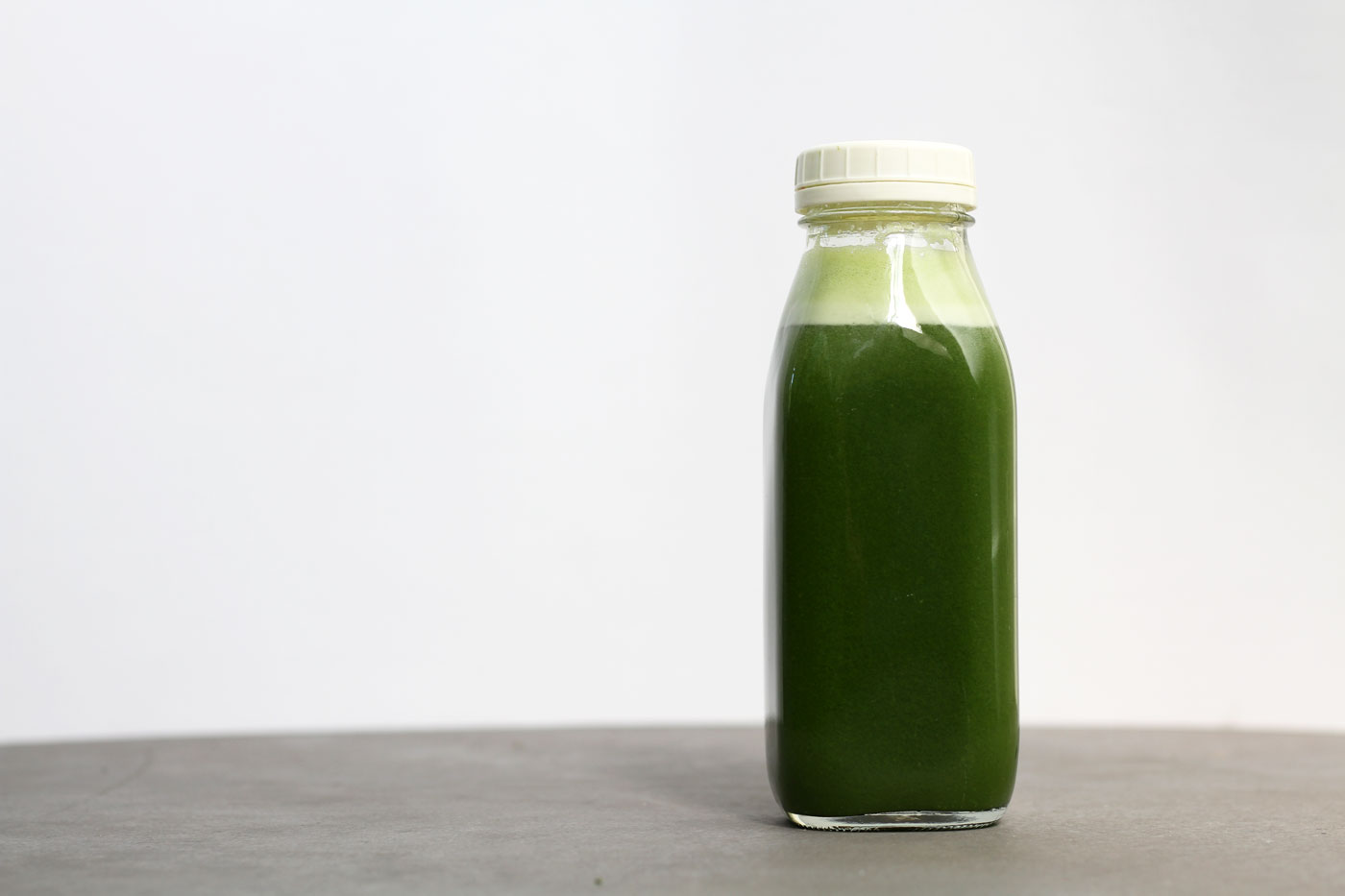 green juice