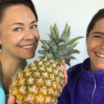 Sharing thoughts on the plant based keto diet