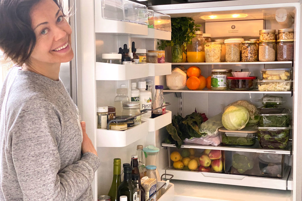 How to prepare your fridge for self-isolation