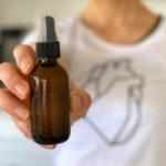 check the homemade hand sanitizer spray