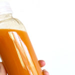 Antibiotic juice recipe by Active Vegetarian
