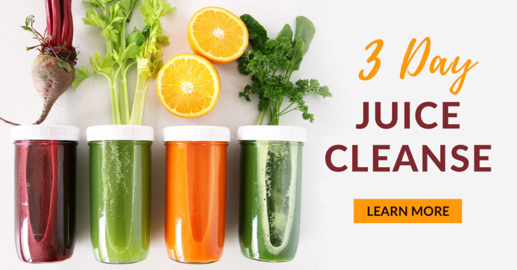 3 day juice cleanse guide