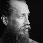 Podcast with Ryan Leier - Life of a modern yogi by active vegetarian