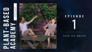 Come Alive | Episode 1 - Now we begin by active vegetarian
