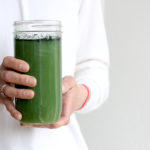 Allergy relief juice by active vegetarian