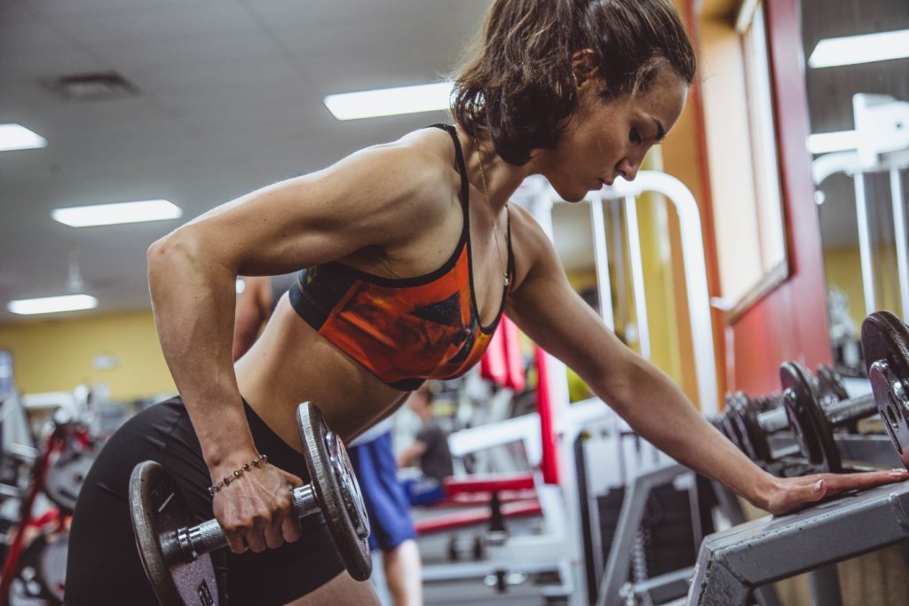Lose Weight And Build Muscle on A Plant-Based Diet
